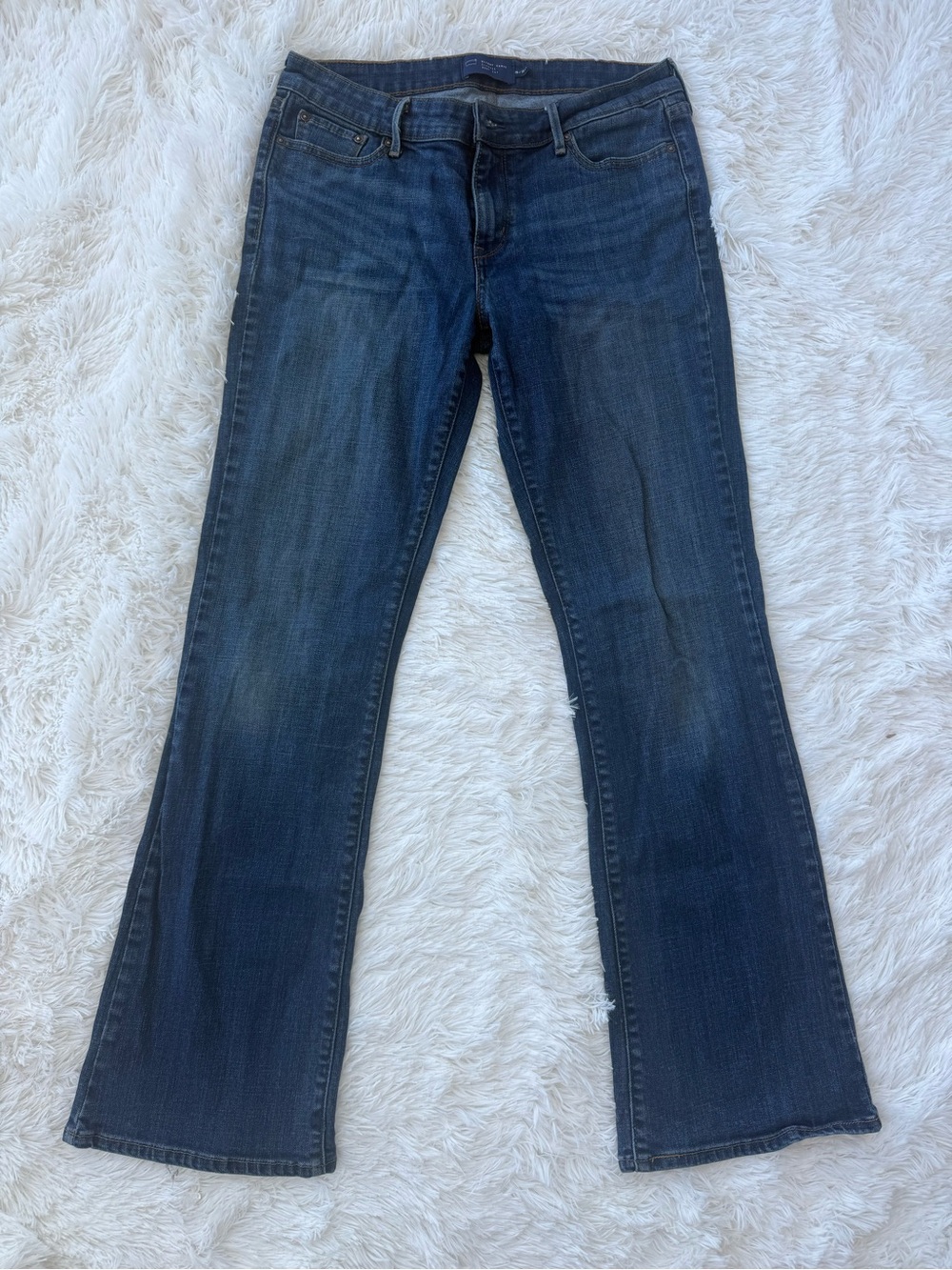 Levi’s Slight Curve Classic Bootcut Jeans Size 8/29